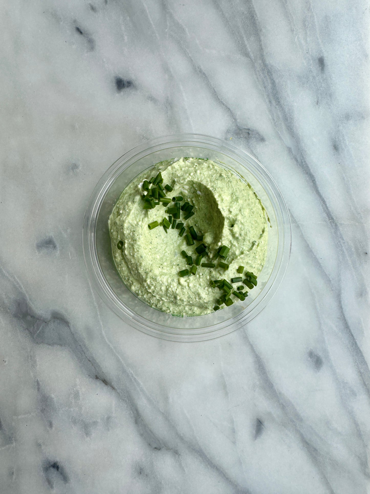 Green Goddess Whipped Feta (GF) 16 oz. / Catering