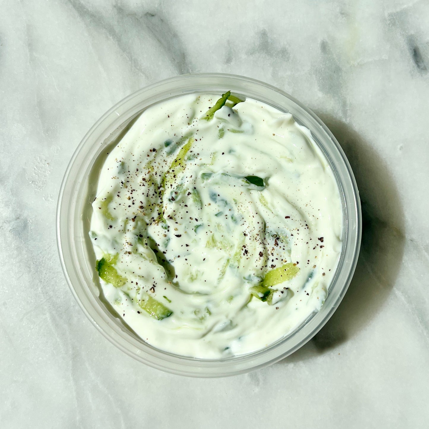 Tzatziki- GF / Catering