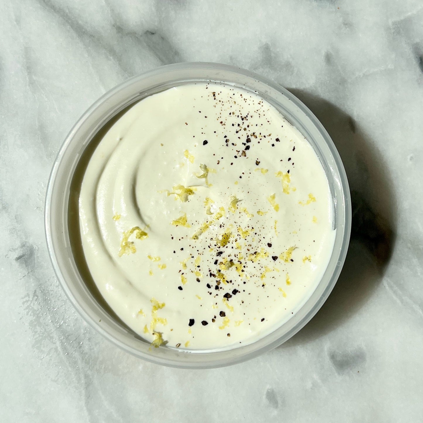Whipped Feta w. Crudités / GF*