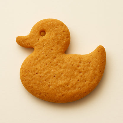 Graham Quackers: Small