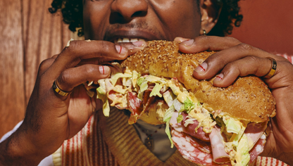 Hot Giardinayo Mayo
