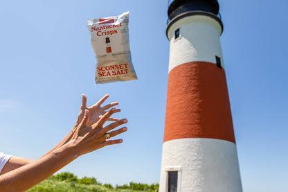 Nantucket Sea Salt 2oz
