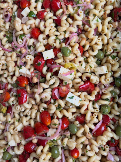 Antipasto Pasta Salad / 16 oz.
