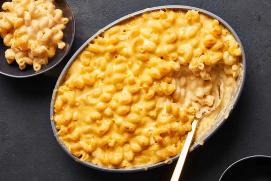 Classic Mac n' Cheese - serves 4-6