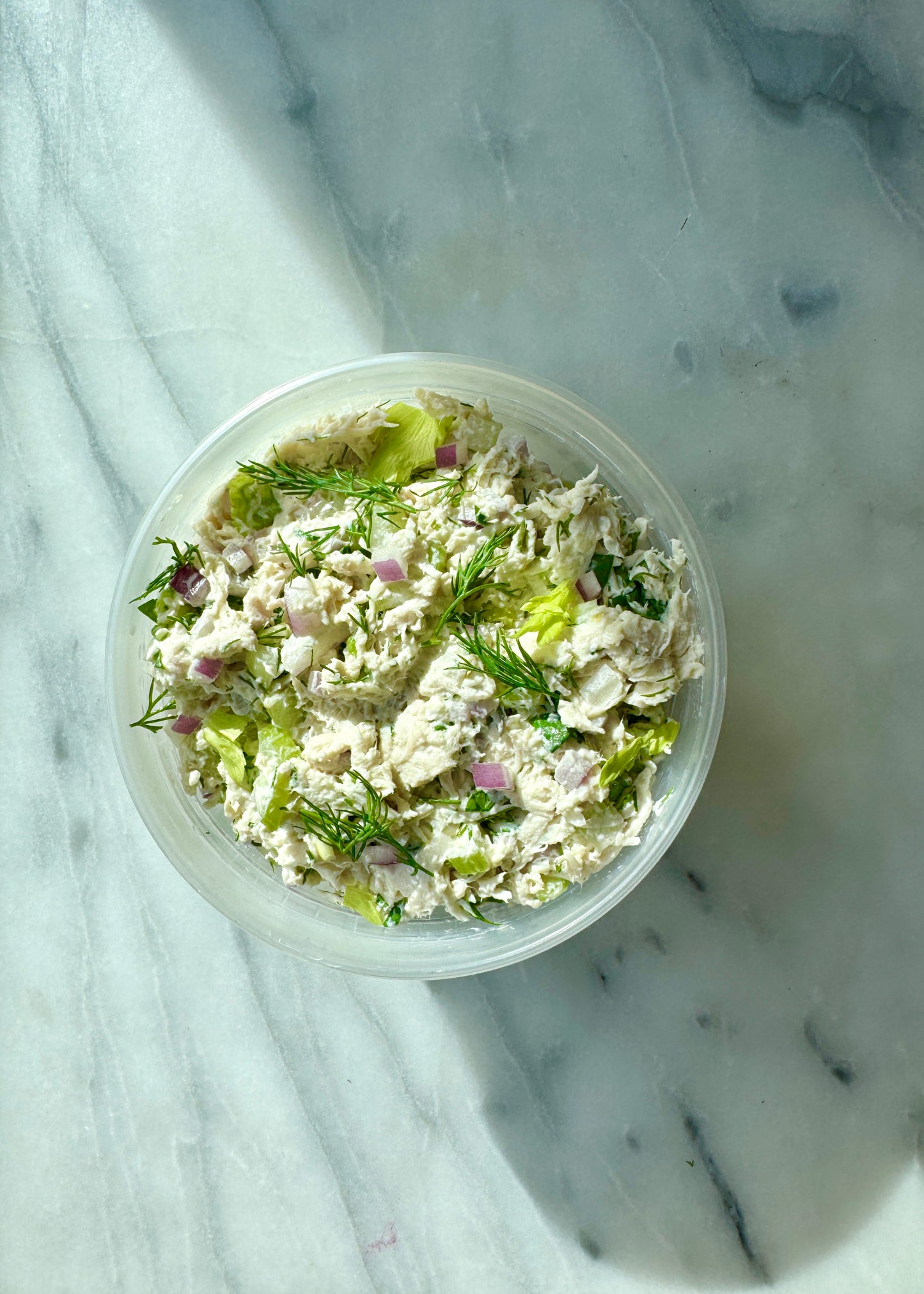 Chicken Salad / 12 oz. / Pool & Beach