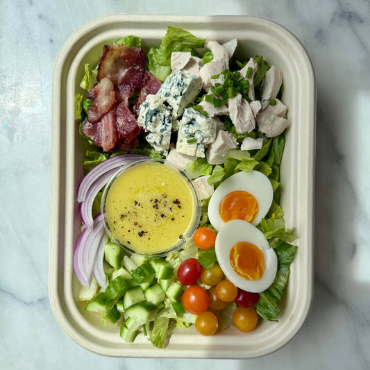 Chicken Cobb Salad/ GF - serves 2*