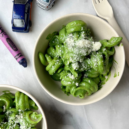 Creamy Spinach Sauce/ GF