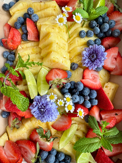Fresh Fruit Platter (GF & Vegan) / Catering