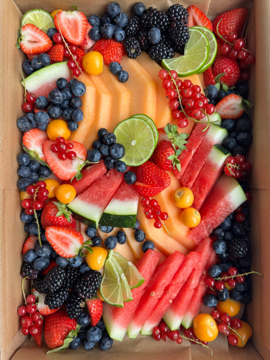 Fresh Fruit Platter (GF & Vegan) / Catering