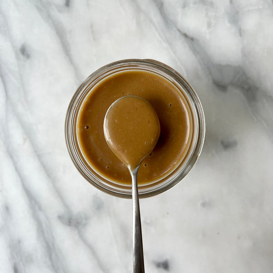Sesame Dressing/ GF & DF -12 ounce