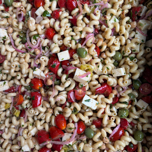 Antipasto Pasta Salad (16 oz.) / Pool & Beach