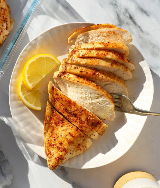Simply Roasted Chicken Breast (1) / GF & DF*