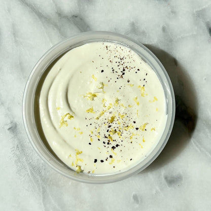 Whipped Feta w. Crudités / GF*