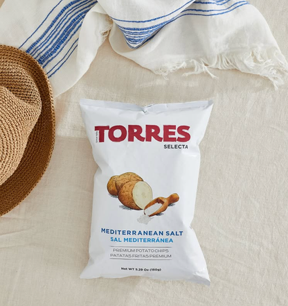 Mediterranean Sea Salt SMALL BAG