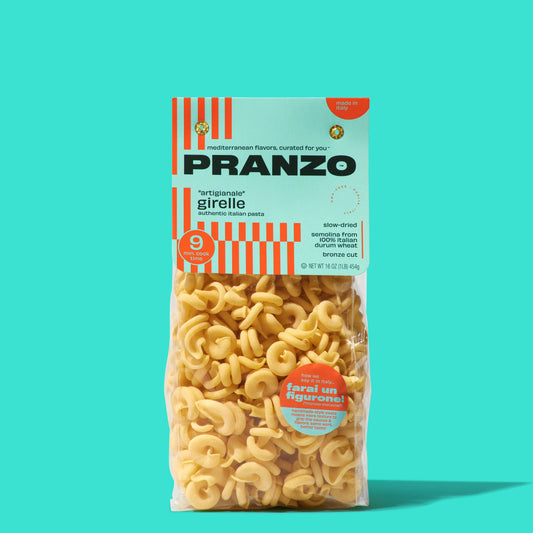 Girelle Pasta